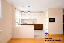4 pokojowe mieszkanie - 73, 5m2 os. Śląskie